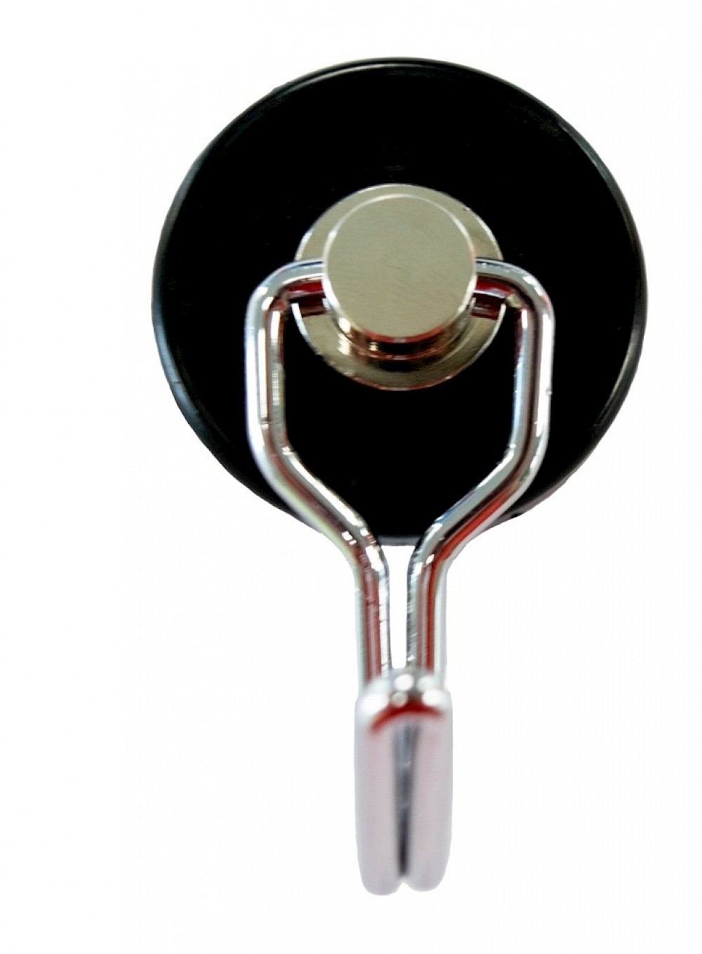よっしー。 FIM'S CLUB マグネット Rubber Covered Neodymium NdFeB Magnet with a Swivel Hook | Eclipse