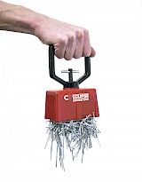Heavy Duty Hand-Held Magnetic Pick-Up Tool