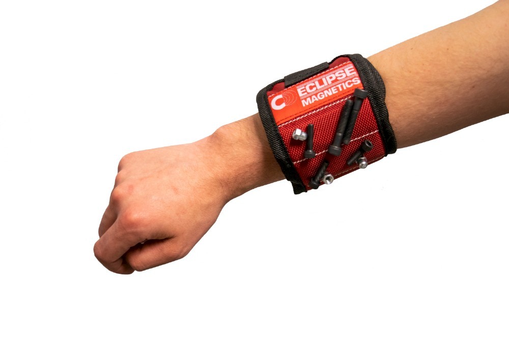 Magnetic Wrist Band