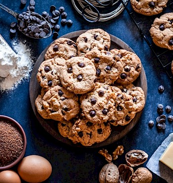 Colonial Cookies Protects Bakery Processes