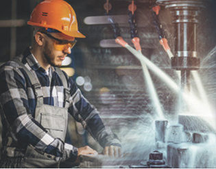 Safe fluids handling