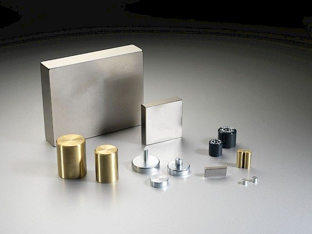 powerful magnet small block neodymium magnets