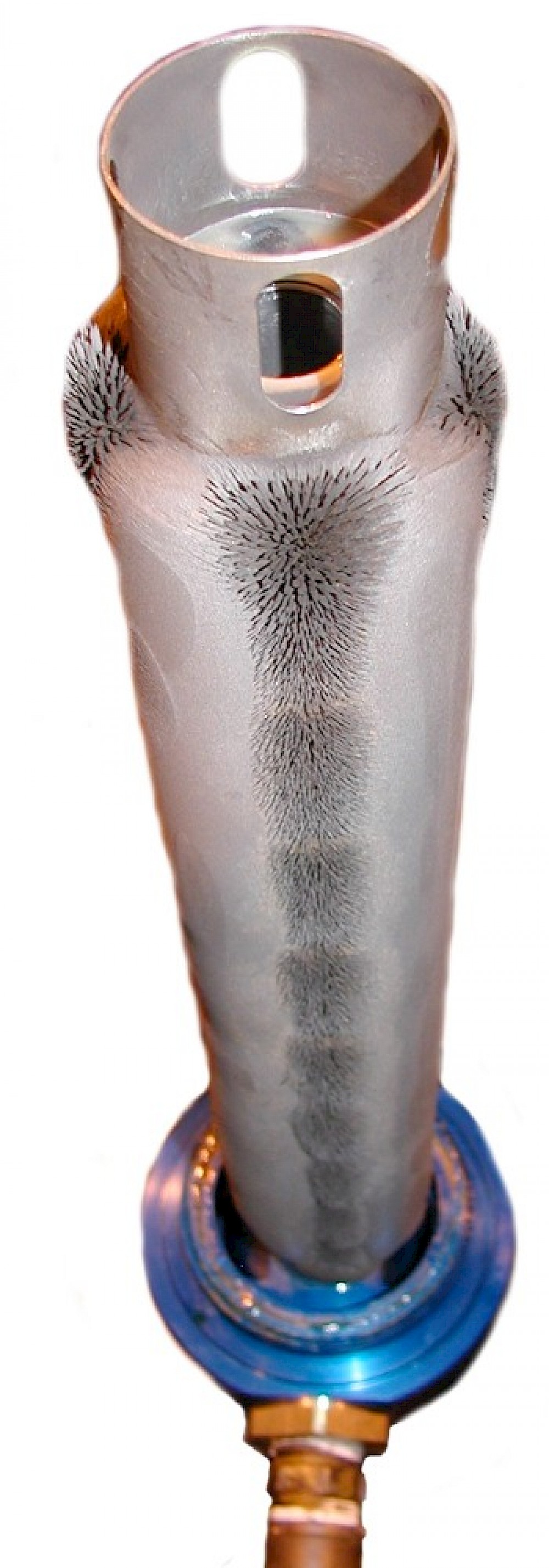 MicroMag Magnetic Filter | Eclipse Magnetics