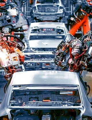 Automotive