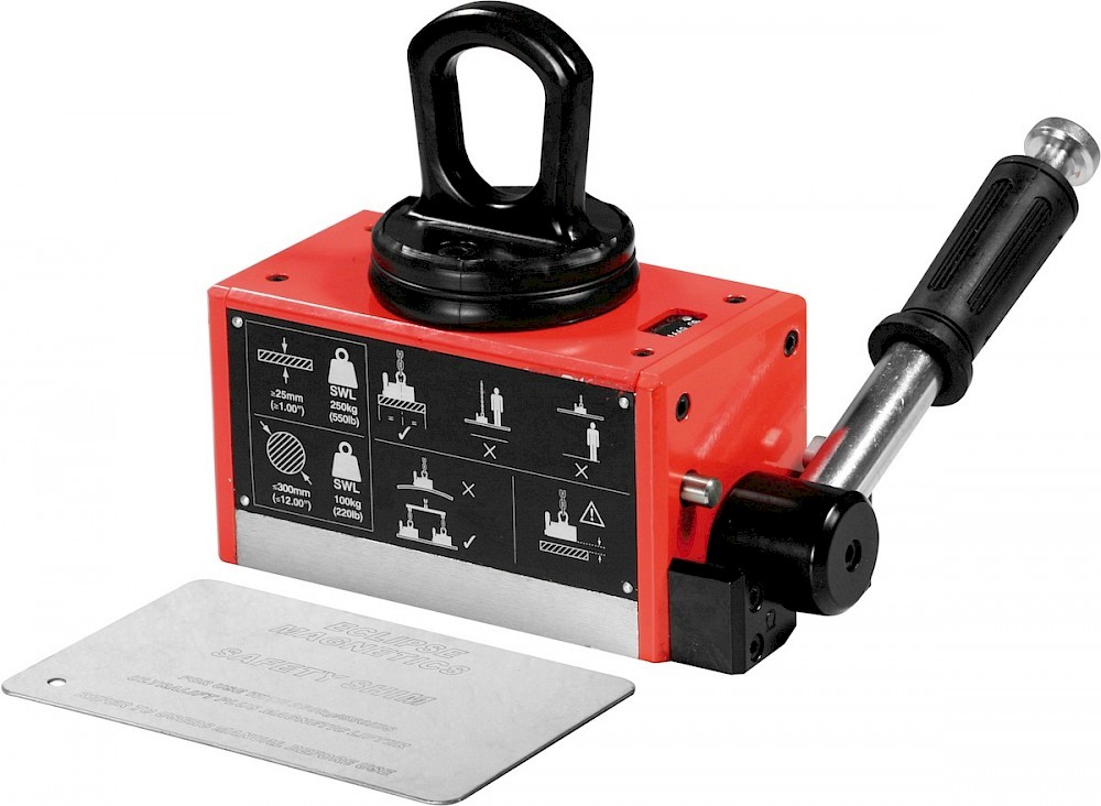 Ultralift Plus | Eclipse Magnetics