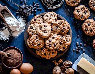 Colonial Cookies Protects Bakery Processes