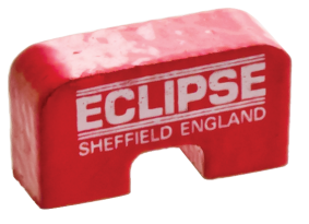 10 X 827 Eclipse e-Magnets Imán Olla superficial de 29 mm 9 mm 5 kg alta agujero tire 