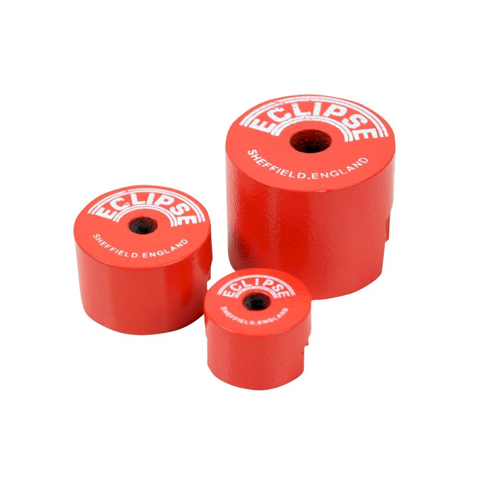 al.ni.co(WANDS)＋α Alnico Button Magnets | Eclipse Magnetics