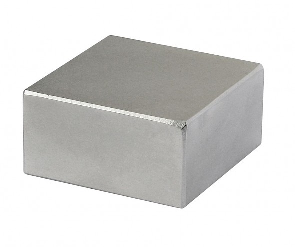 Neodymium Block Magnets | Magnetics