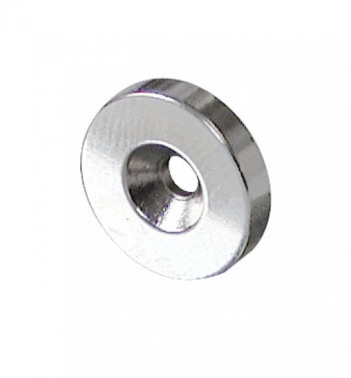 Assorted Neodymium Magnets | AMF Magnets