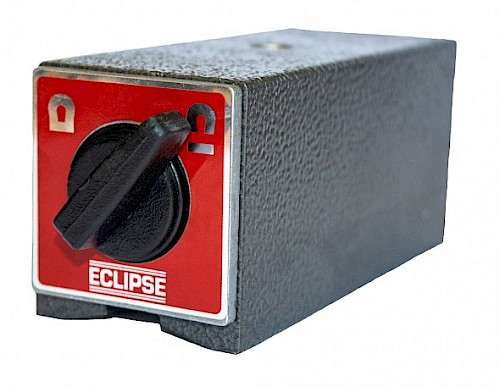 Magnetic Bases with Toggle Switches | Eclipse Magnetics