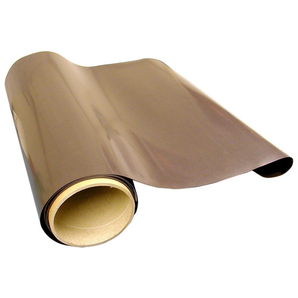 Magnet Sheet Roll, Adhesive Backing, Self-adhesive Magnetic Sheets