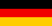 Magnetfilter Deutschland Flag