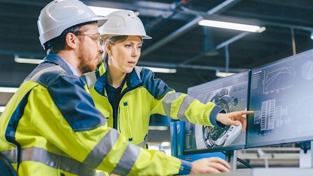 Maßgeschneiderte Magnet-Filter-Systeme