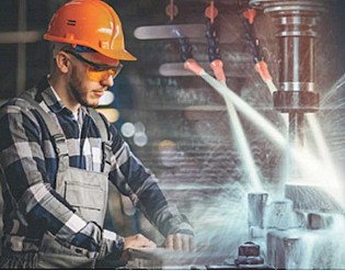 Safe fluids handling