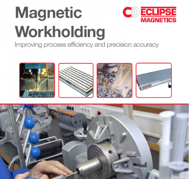 Magnetic Workholding catalogue