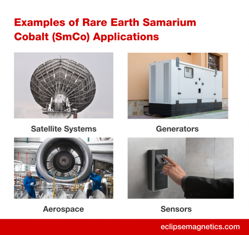 samarium cobalt magnets