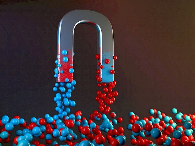 Glossary of magnetic terms