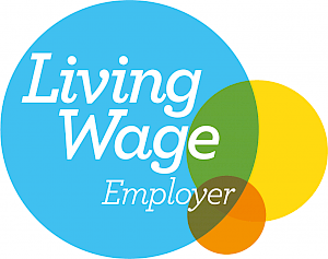 Real Living Wage Employer 