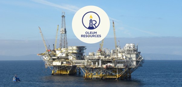 oleum resources pipeline filtration