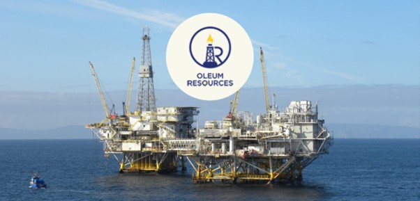 oleum resources pipeline filtration