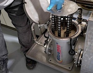 Case Studies | Eclipse Magnetics