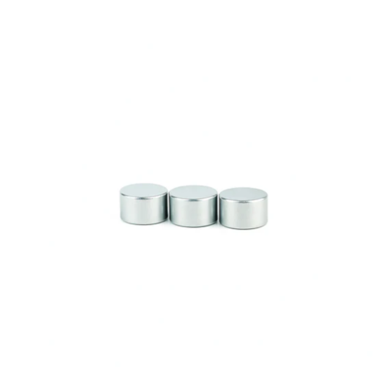 Neodymium NdFeB High Temperature Shallow Pot Magnets