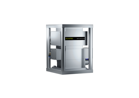 Sesotec PROTECTOR PROFESSIONAL Metal Separator