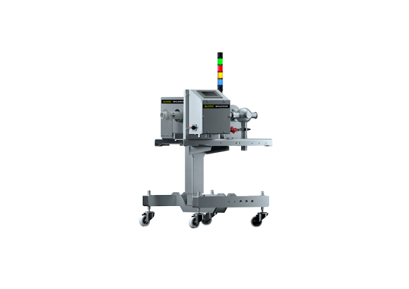 Sesotec LIQUISCAN PL Metal Separator
