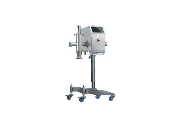 Sesotec LIQUISCAN VF IC