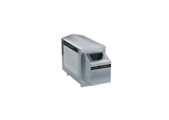 Sesotec GLS MF Metal Detector