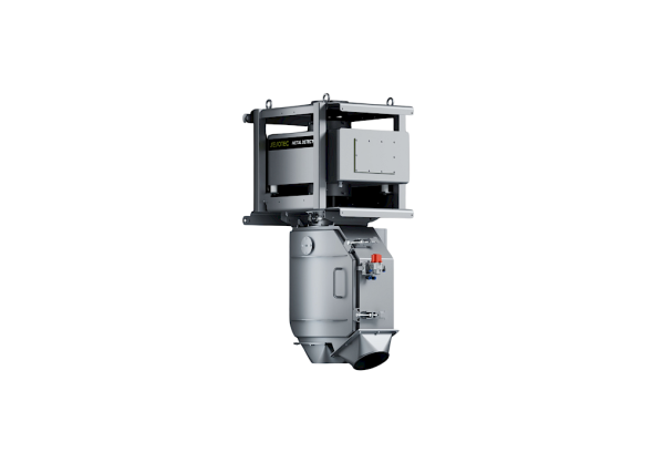 Sesotec RAPID 6000 Metal Detector
