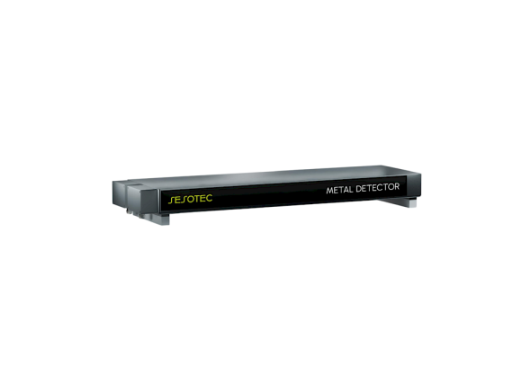 Sesotec ELS Metal Detector