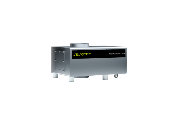 Sesotec P-SCAN RG Metal Detector