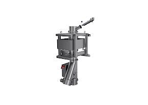 Sesotec RAPID-PRO SENSE 5 Metal Separator