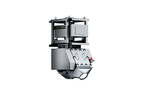 Sesotec RAPID-PRO SENSE 8 Metal Separator