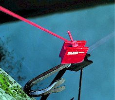 recovery magnet for magnet fishing