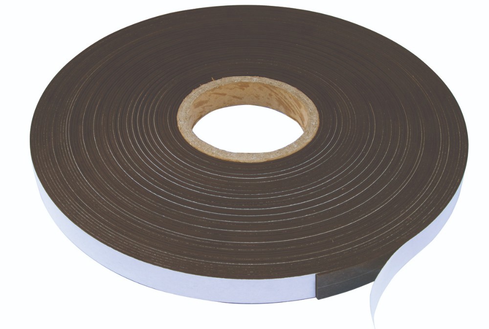  Magnetic Strips 20 Packs Magnetic Tape with Adhesive