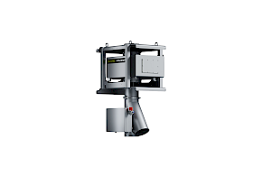 Sesotec RAPID 5000 Metal Detector