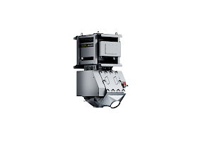 Sesotec RAPID 8000 Metal Detector