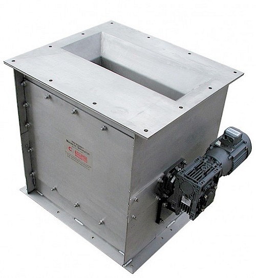 Housed Separating Drum Eclipse