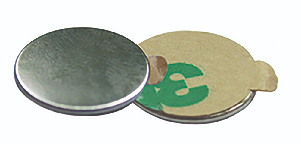 Self Adhesive Magnets (Neodymium NdFeB) | Magnetics