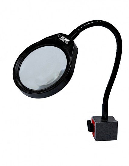 Flexible Inspection Lamp with Base